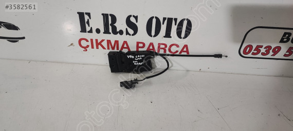 VOLVO V90 SOL KAPUT KİLİDİ 32219545 -100€