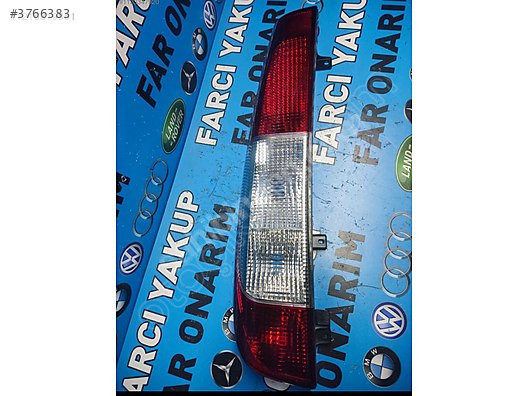 MERCEDES VİTO 2003 2010 ARASI SOL ARKA STOP