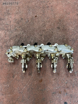 MASERATİ GHİBLİ 2.0 BENZİNLİ VALF