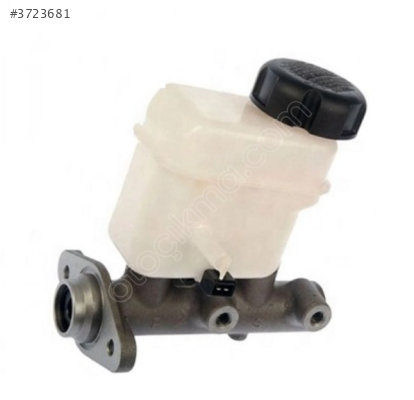 MERKEZ ANA FREN HYUNDAI SONATA 06-11 58510-3K200 EPS'SİZ