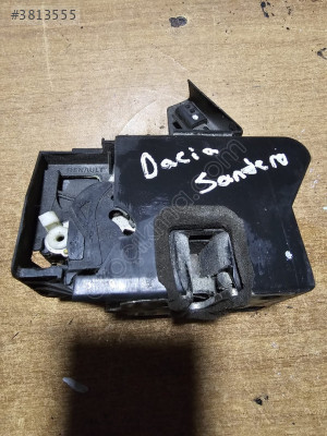 DACİA SANDERO KAPI KİLİDİ