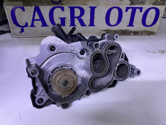 POLO 1.2 1.4 TSİ DEVİRDAİM POMPASI 04E121042L ÇAĞRI OTO