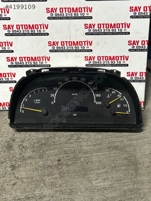 A0004467321 MERCEDES SPRİNTER 313 CDİ GÖSTREGE KM SAATİ