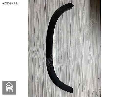 95161515 Sol arka kanat çıtası Captiva 2. dayanak Opel mokka