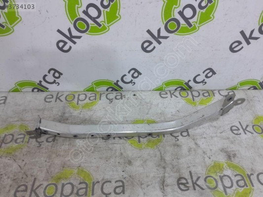 LAND ROVER DİSCOVERY 2019 2025  MOTOR KORUMA BRAKETİ K8D2-6E031AD