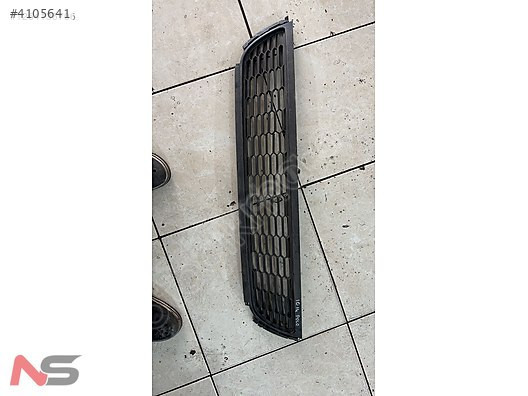 POLO ORTA IZGARA VE VW TÜM YEDEK PARÇALAR