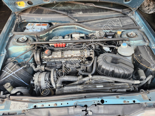 RENAULT 19 EUROPA 1.8 BENZİNLİ ORJİNAL ÇIKMA KOMPLE MOTOR