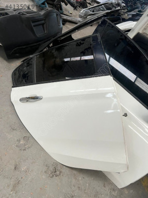 FIAT EGEA SAG ARKA KAPI MERT OTO