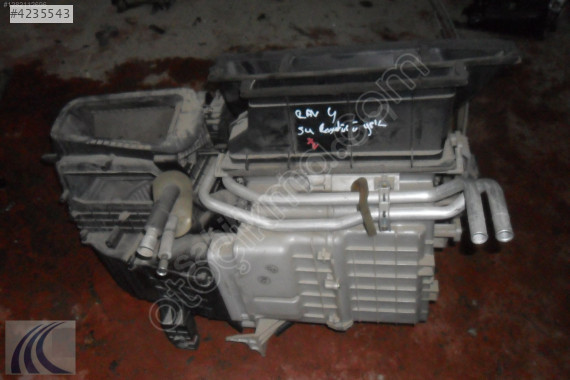 TOYOTA RAV4 2004 ÇIKMA KALORİFER ÜNİTESİ