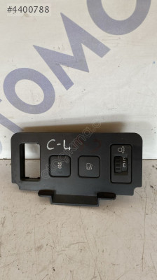 citroen c4 2014 far ayar düğmesi/butonu (son fiyat)