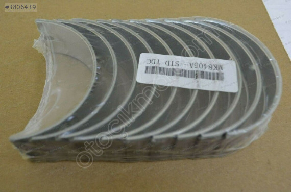21020-4X900 ANA YATAK STD J3 BONGO 2900