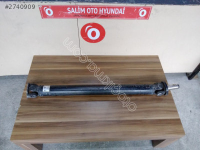 KİA BONGO ŞAFT  2006-2019 ORJINAL YEDEK PARÇA