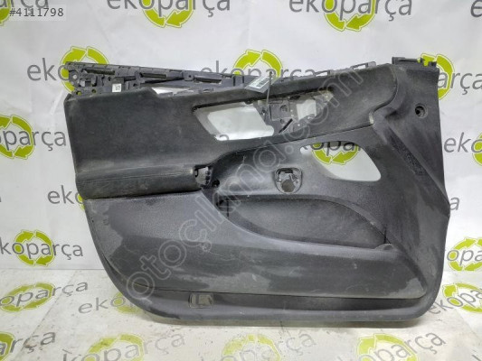 MERCEDES EQE 2021 2024 W295 SOL ÖN KAPI DÖŞEMESİ A2957204901