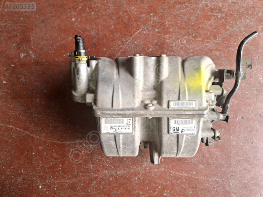 ÖZMEN OPEL ASTRA G H VECTRA EMME MANİFOLDU 24435069