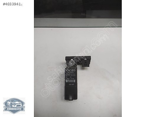 038907281D PASSAT JETTA GOLF İBİZA POLO KIZDIRMA ROLESİ