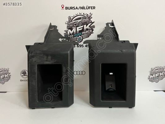 RANGE ROVER LAND ROVER L322 TORPİDO KUTUSU ORJİNAL OBD