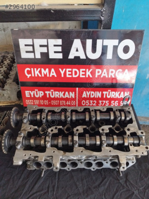 22111 HYUNDAİ ACCENT BLUE 1.6 DİZEL EURO 6 SİLİNDİR KAPAĞI