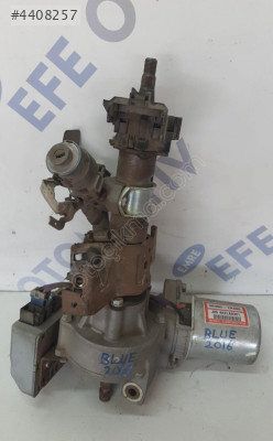 hyundai accent blue 2016 1.6 crdi direksiyon pompası (son fiyat)