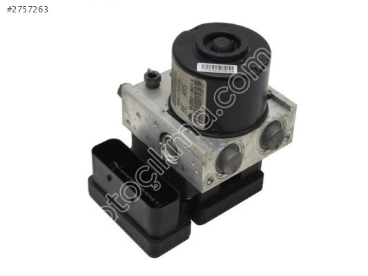 207 ABS 9662150680 10.0970-1126.3 10.0207-0077.4 MK70CEM00