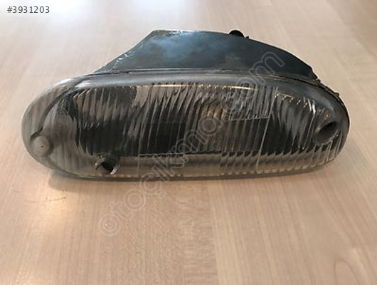 CHRYSLER STRATUS ÇIKMA ORJİNAL SİS FAR