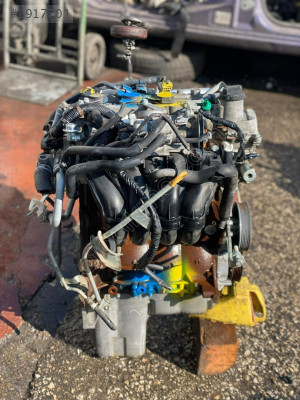 Daihatsu terios 1.5 motor