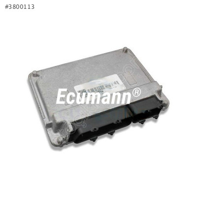 2002-2005 VW Polo 9N 1.2 Motor Beyni (03D906033F)