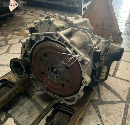 VOLKSWAGEN GOLF 7 1.2 DSG OTOMATİK ŞANZIMAN 0CG3011B
