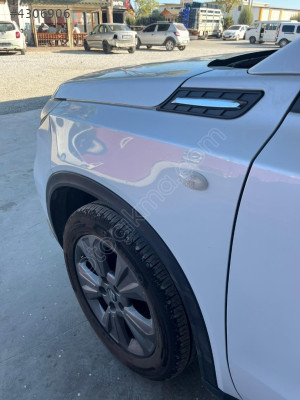 SUZUKİ VİTARA SOL ÖN ÇAMURLUK ORİJİNAL SÖKME -57611-54P00-000-