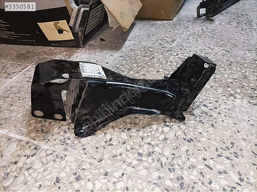 OPEL ASTRA J SAĞ ŞASE UCU ÇIKMA ORJİNAL YEDEK PARÇA