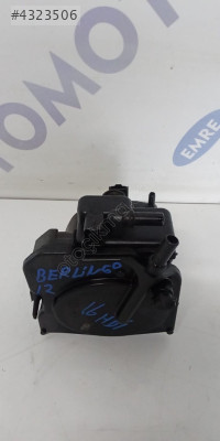 citroen berlingo 2012 1.6 mazot filtresi/kütüğü (son fiyat)