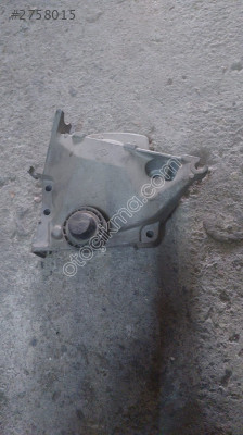 Clio 3 1.2 16 valf silindir on kapak Oem 8200591131