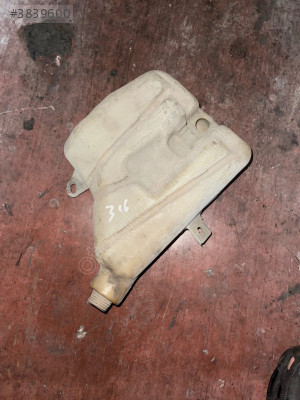 PEUGEOT 306 SİLECEK SUYU DEPOSU ORJİNAL ÇIKMA PEJO