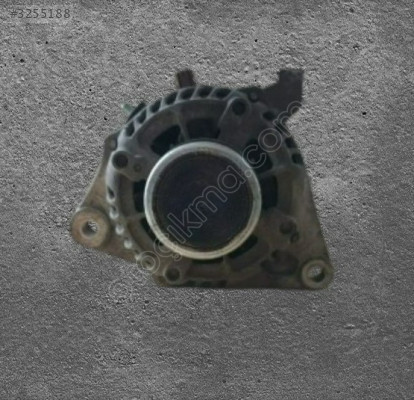 TOYOTA COROLLA 1.4 2016 D4D ŞARJ DİNAMOSU ÇIKMA ORJİNAL