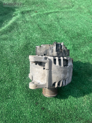 DACİA LOGAN ŞARZ DİNAMOSU