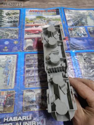 Opel Corsa B stop lambası duy takımı