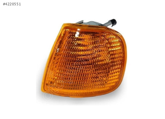 SİNYAL SOL SARI POLO CLASSİC 96-00 6K5953049B