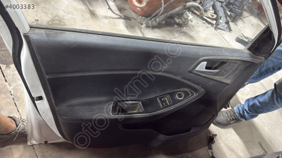 2018 Hyundai i 20 sol ön kapı döşemesi 5000