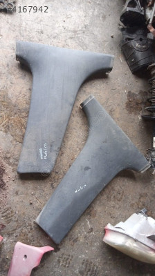 Daewoo nubira direk iç plastik kaplama