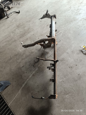 Volkswagen Polo göğüs Demiri