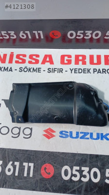 FORD CUSTOM HAVA SAPTIRICI ORJİNAL ÇIKMA YEDEK PARÇA