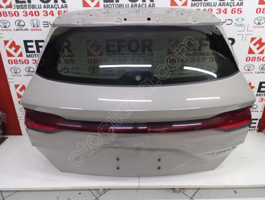 BYD SEAL U BAGAJ KAPAĞI ÇIKM A ORİJİNAL PARÇA