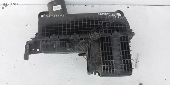 renault symbol 2010 1.5 hava filtre kutusu/kazanı (son fiyat)