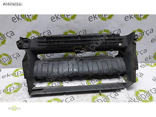 LAND ROVER RANGE ROVER SPORT L320 HAVA GİRİŞ KANALI DXJ500060