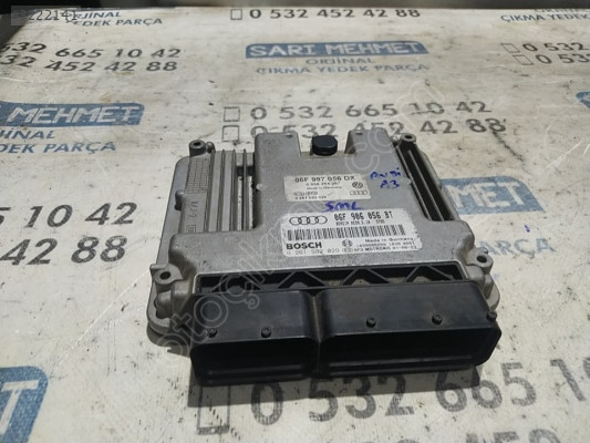 ÇIKMA AUDİ A3 MOTOR BEYNİ 06F906056BT