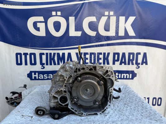 3201 098 03R Dacia Sandero Stepway 1.0 TCE Start-Stop Şanzıman