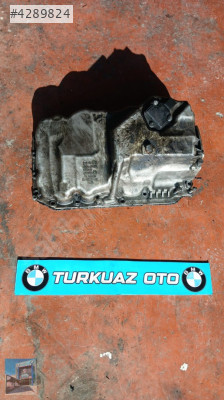 TURKUAZ BMW M44 MOTOR KARTERİ M44 MOTOR KARTELİ ORJİNAL