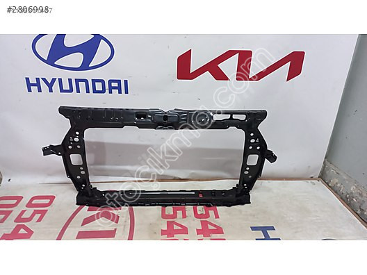 HYUNDAİ ACCCENT BLUW ÖN PANEL SIFIR