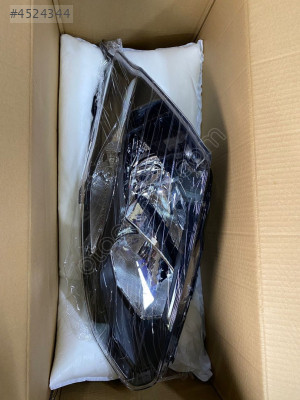 FORD CUSTOM 2015 ÇIKMA İTHAL YENİ SOL ÖN FAR