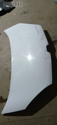 Renault kangoo 4 çıkma kaput