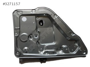 SKODA FABIA- 01/04; ARKA CAM KRİKOSU SOL MANUEL (İÇ PANELİ İ